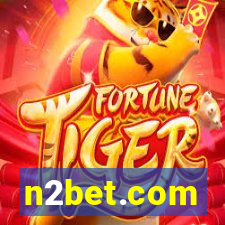 n2bet.com