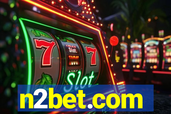 n2bet.com