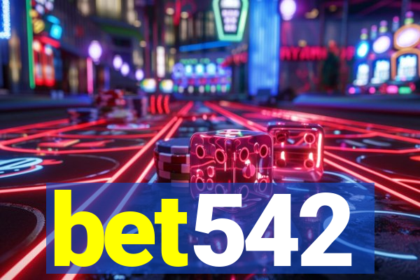 bet542