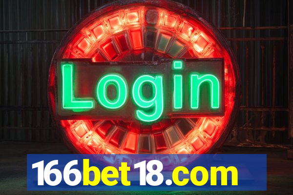 166bet18.com