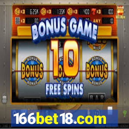 166bet18.com