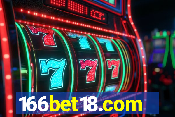 166bet18.com