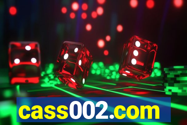 cass002.com