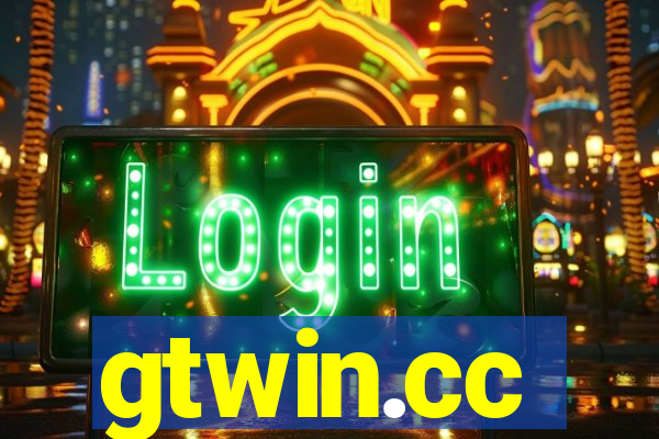 gtwin.cc