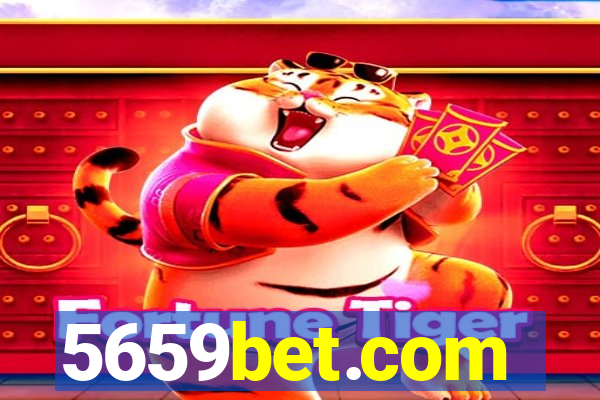 5659bet.com