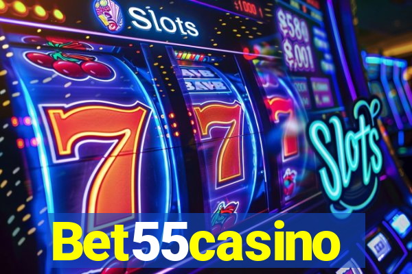 Bet55casino