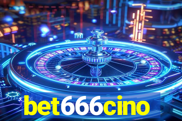 bet666cino