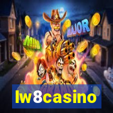 Iw8casino