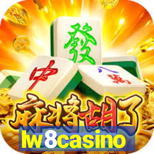 Iw8casino