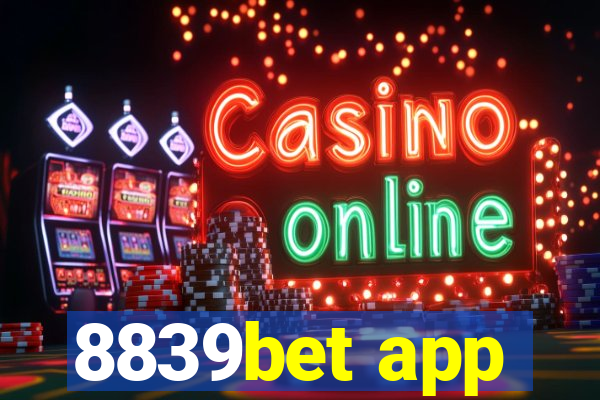 8839bet app