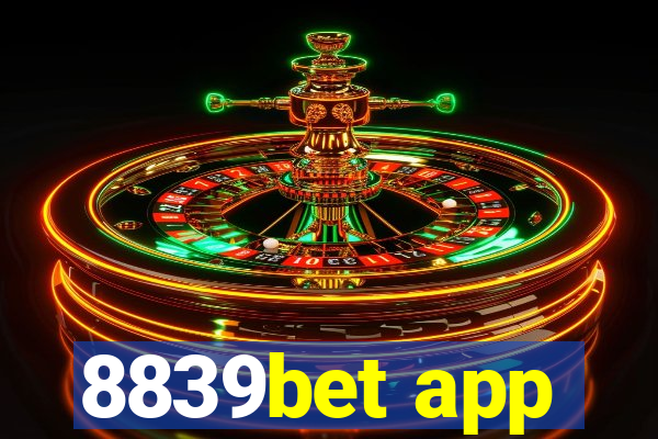 8839bet app