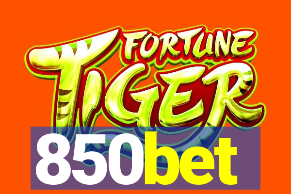 850bet
