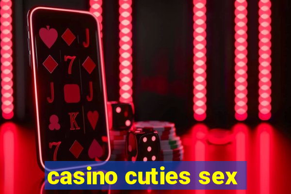 casino cuties sex