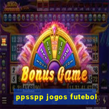 ppsspp jogos futebol