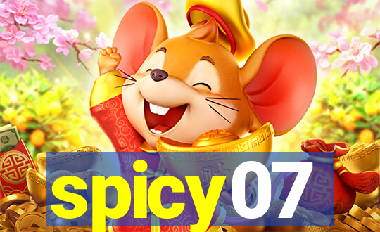 spicy07