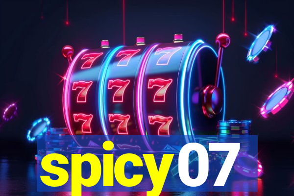 spicy07