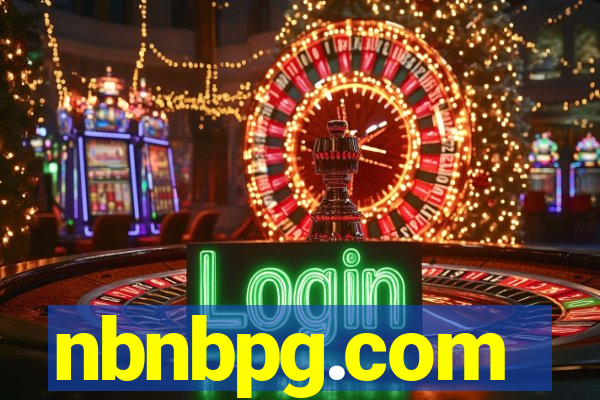nbnbpg.com