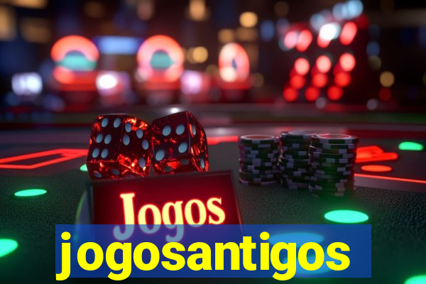 jogosantigos