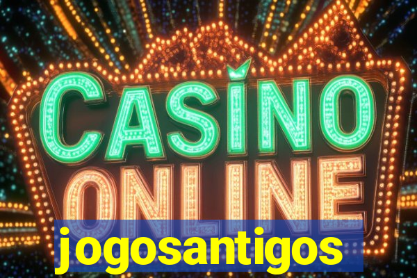 jogosantigos