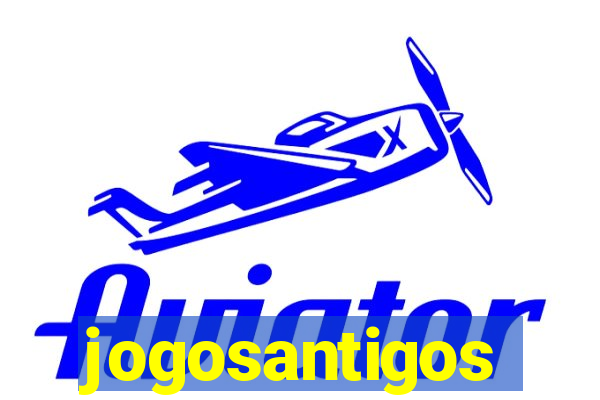 jogosantigos