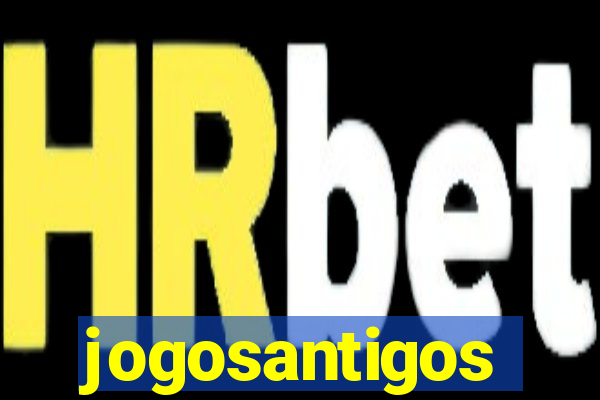 jogosantigos