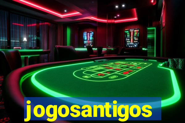 jogosantigos