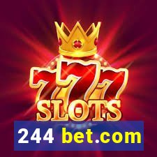 244 bet.com