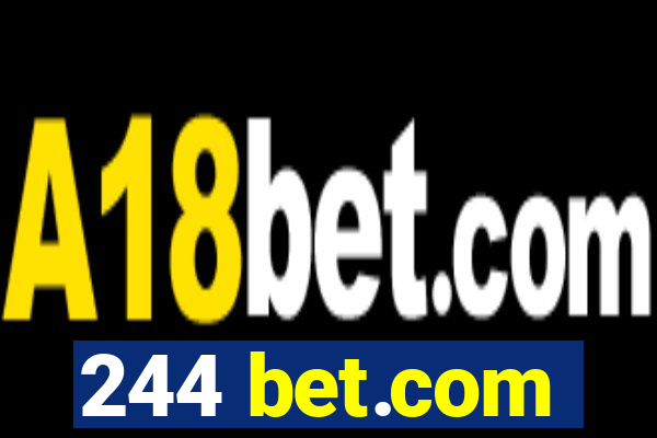 244 bet.com
