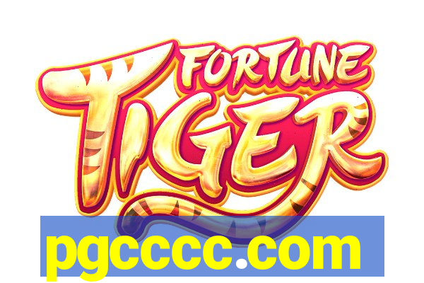 pgcccc.com