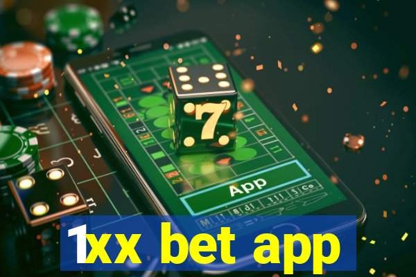 1xx bet app