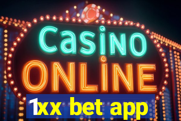 1xx bet app