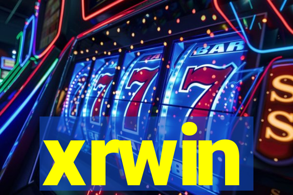 xrwin