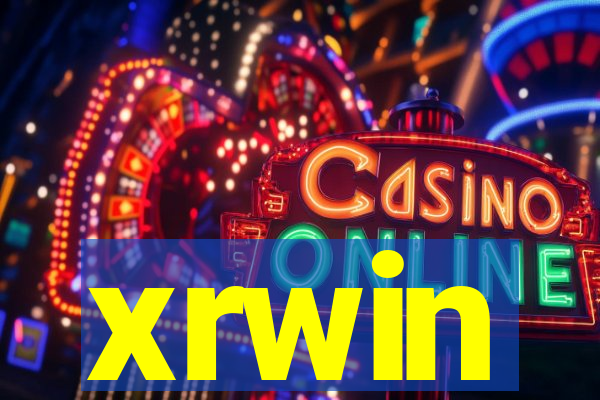 xrwin