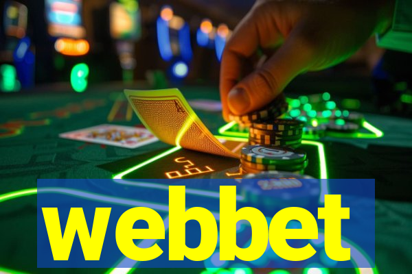 webbet