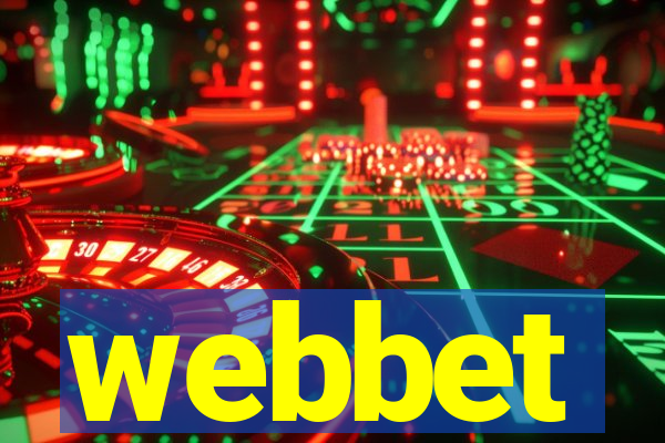 webbet