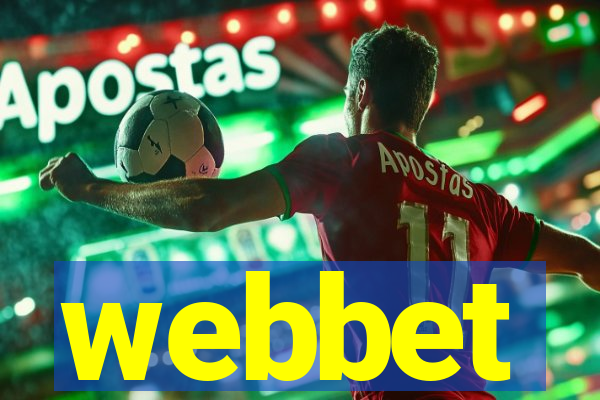 webbet