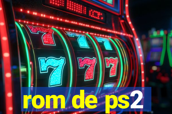 rom de ps2