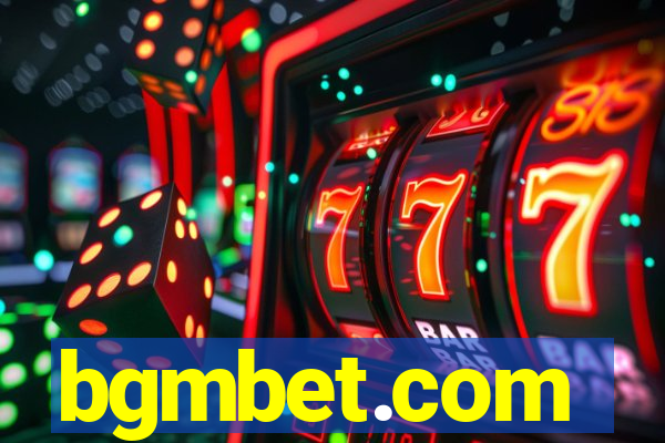 bgmbet.com