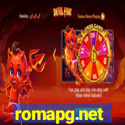 romapg.net