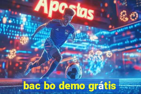 bac bo demo grátis