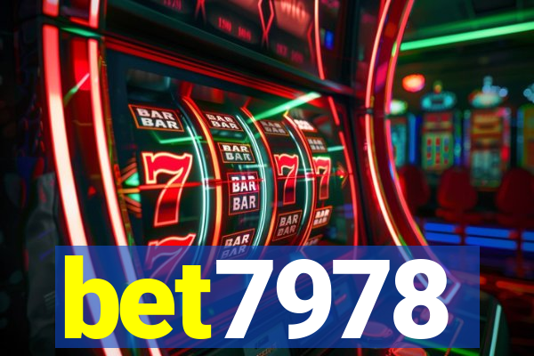 bet7978