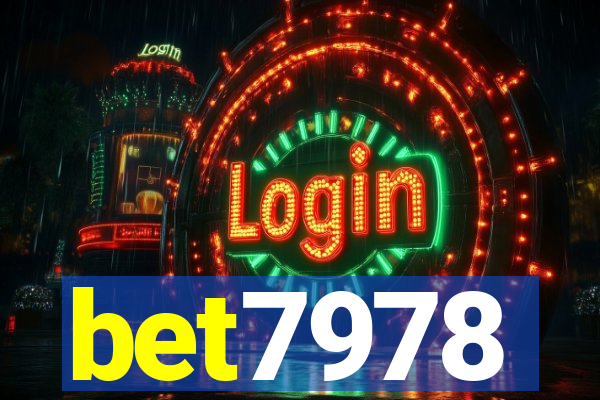 bet7978