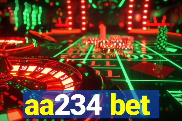 aa234 bet