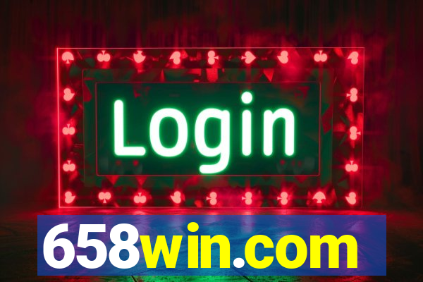 658win.com
