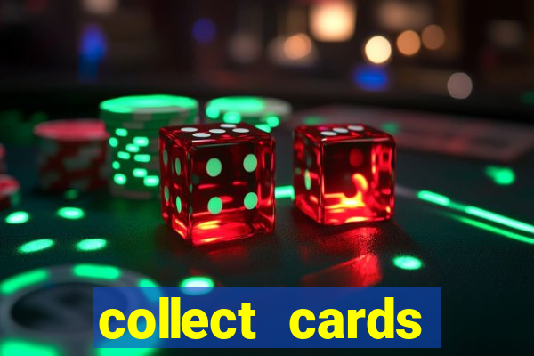 collect cards filmes pc