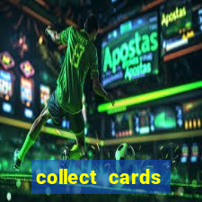collect cards filmes pc