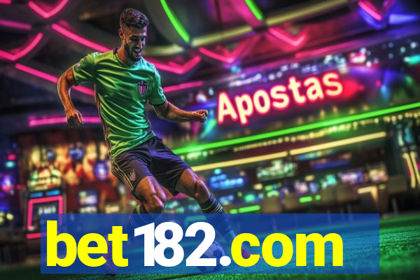 bet182.com