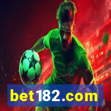 bet182.com