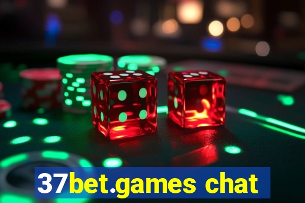 37bet.games chat