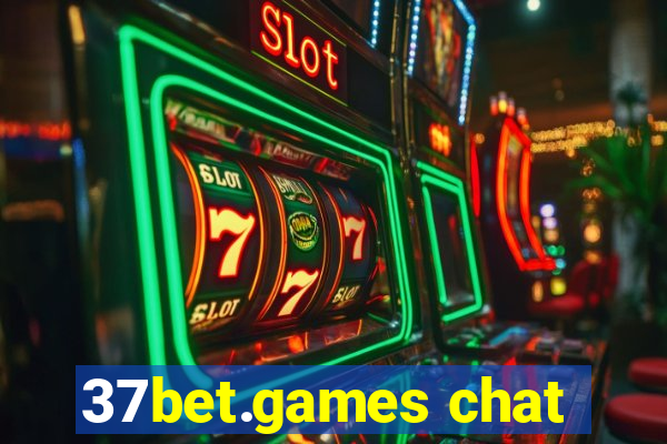 37bet.games chat